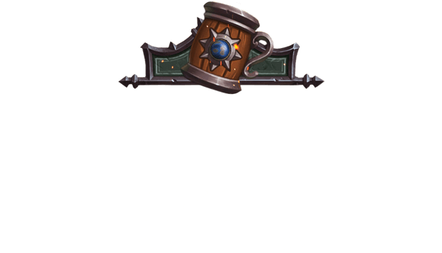Warcraft Tavern