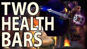 warlock tanking overview