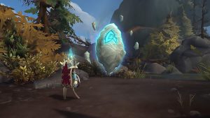 Dungeon Testing for Patch 11.2.0 Ghosts of K'aresh in The War Within