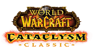 world of warcraft cataclysm classic