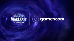 World of Warcraft: Midnight Will Be at Gamescom 2025