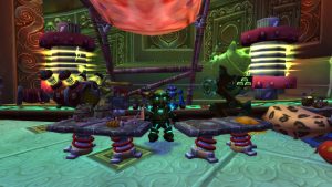 Engineering Overview: Perks, Tools, & Schematics