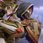 Ashbringer